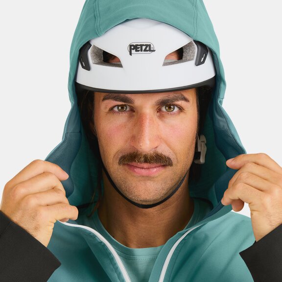 ORTOVOX WESTALPEN SOFTSHELL JACKET M Softshell Jackets